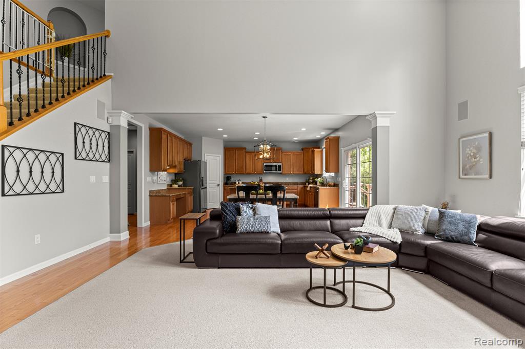 16784 Yellowstone Drive, Northville, MI 48168 — Photo 27