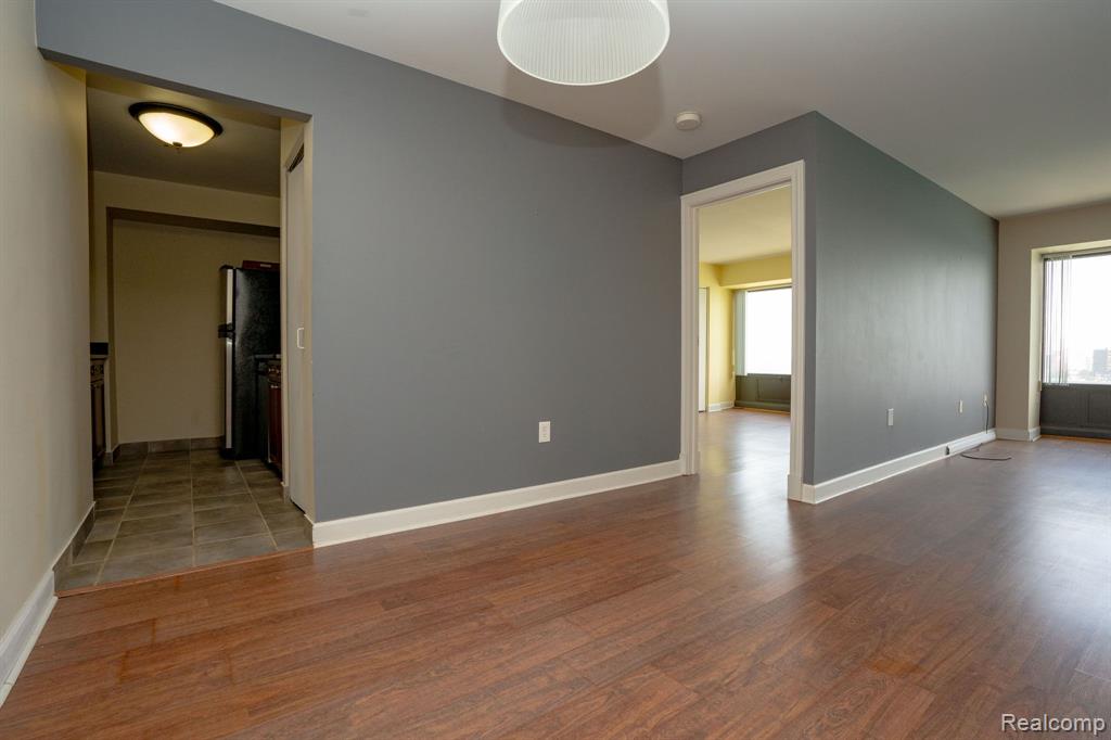 1001 Jefferson Avenue W, 300-14J, Detroit, MI 48226 — Photo 21