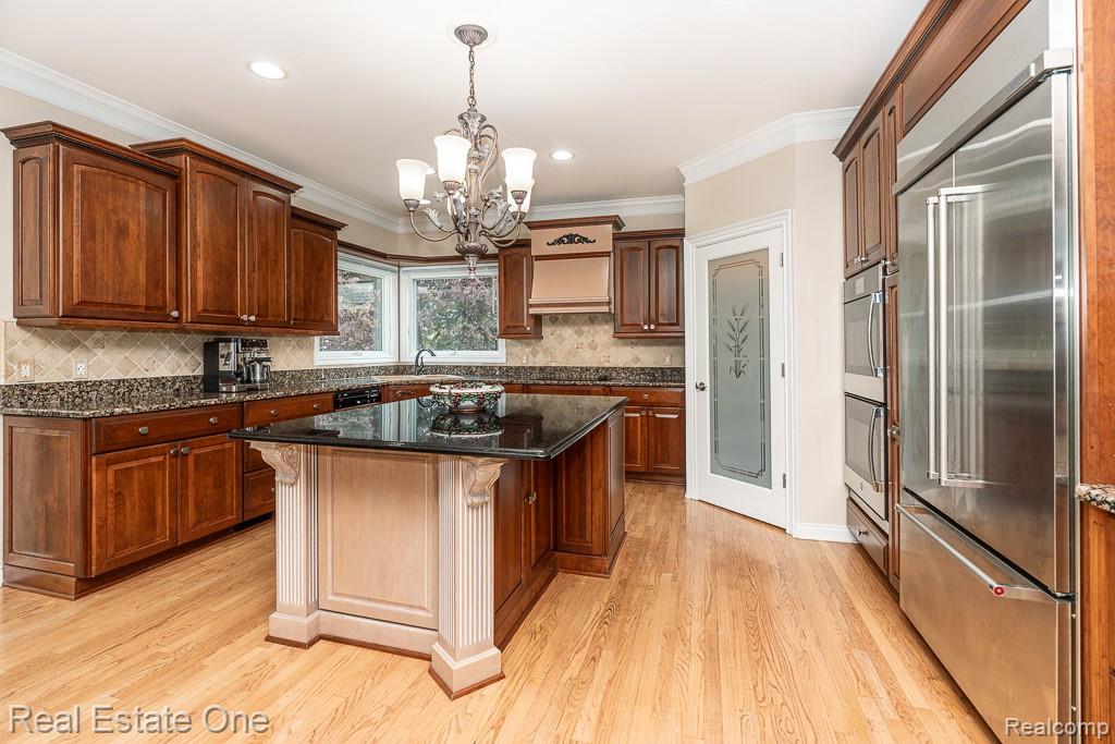 2483 Spyglass Drive, Oakland, MI — Photo 23