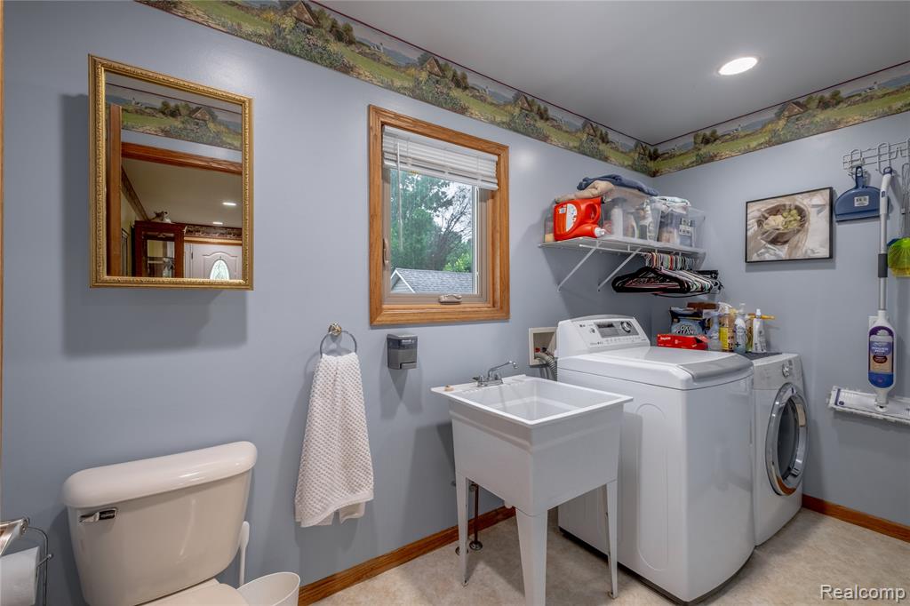 8420 Beers Road, Swartz Creek, MI 48473 — Photo 12
