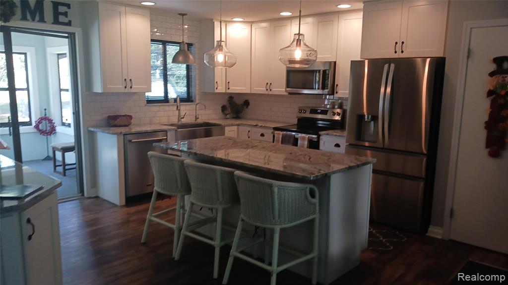4864 Dorothy Street, Vassar, MI 48768 — Photo 9