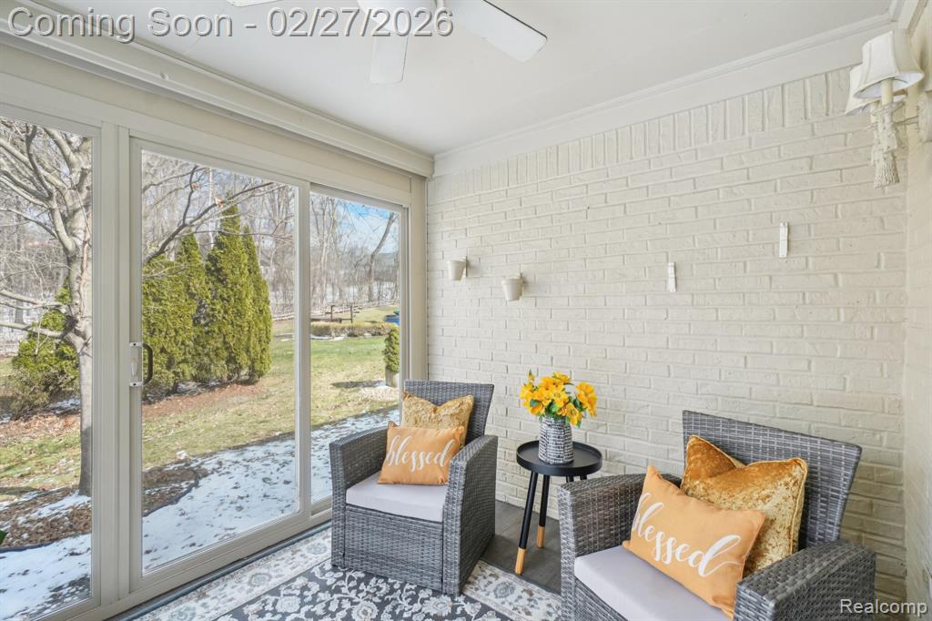 42845 Inverness Court, Northville, MI 48168 — Photo 34