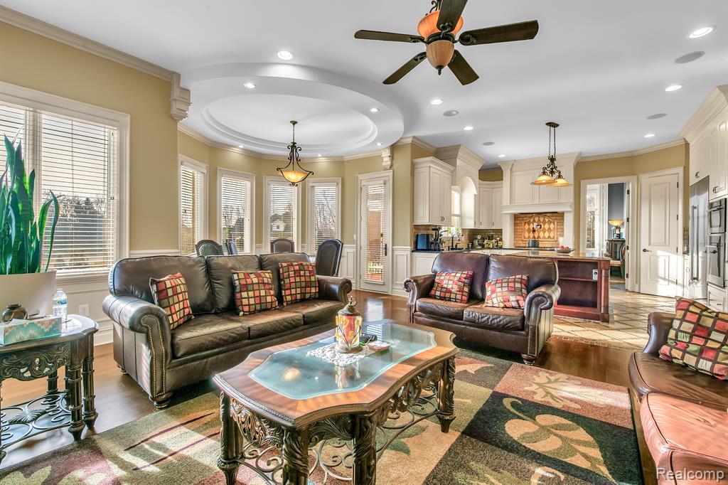 277 Brittany Lane, Saline, MI 48176 — Photo 61