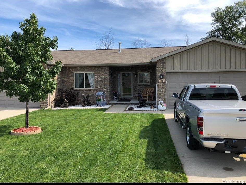 8538 E FOREST CREEK Drive, Port Austin, MI 48467 — Photo 2