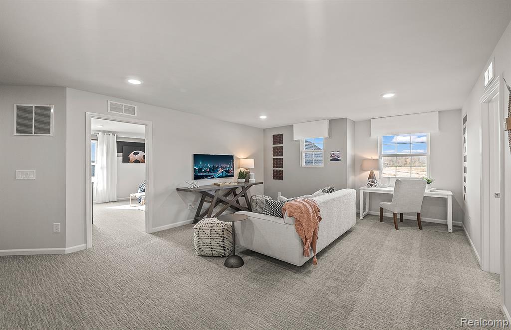 873 Risdon Trail South, Saline, MI, 48176