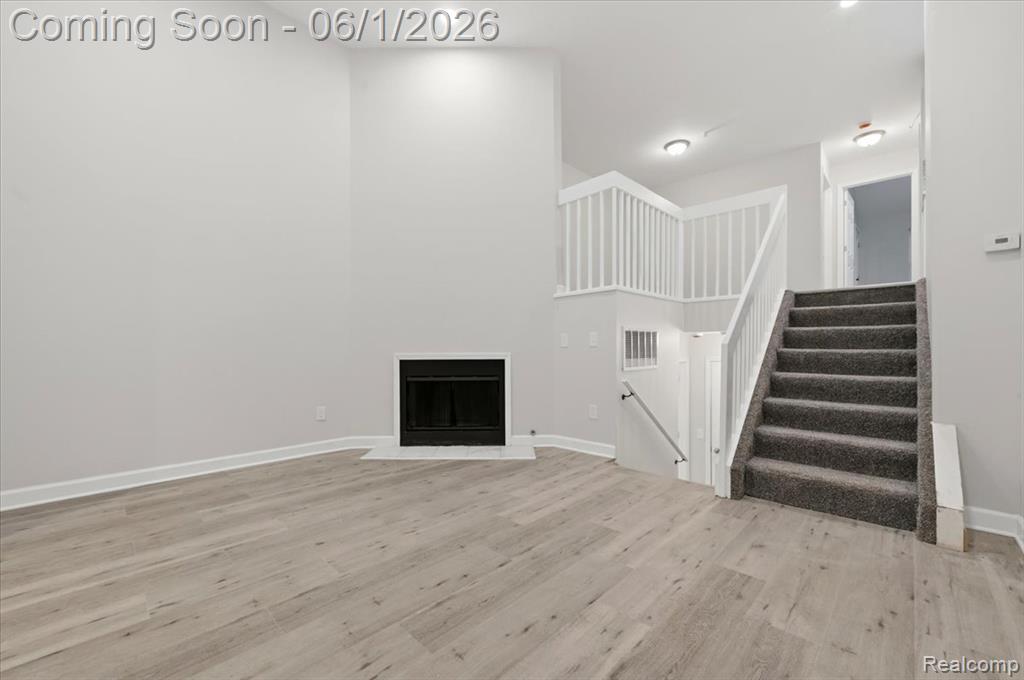1665 Campau Farms Circle, Detroit, MI 48207 — Photo 8