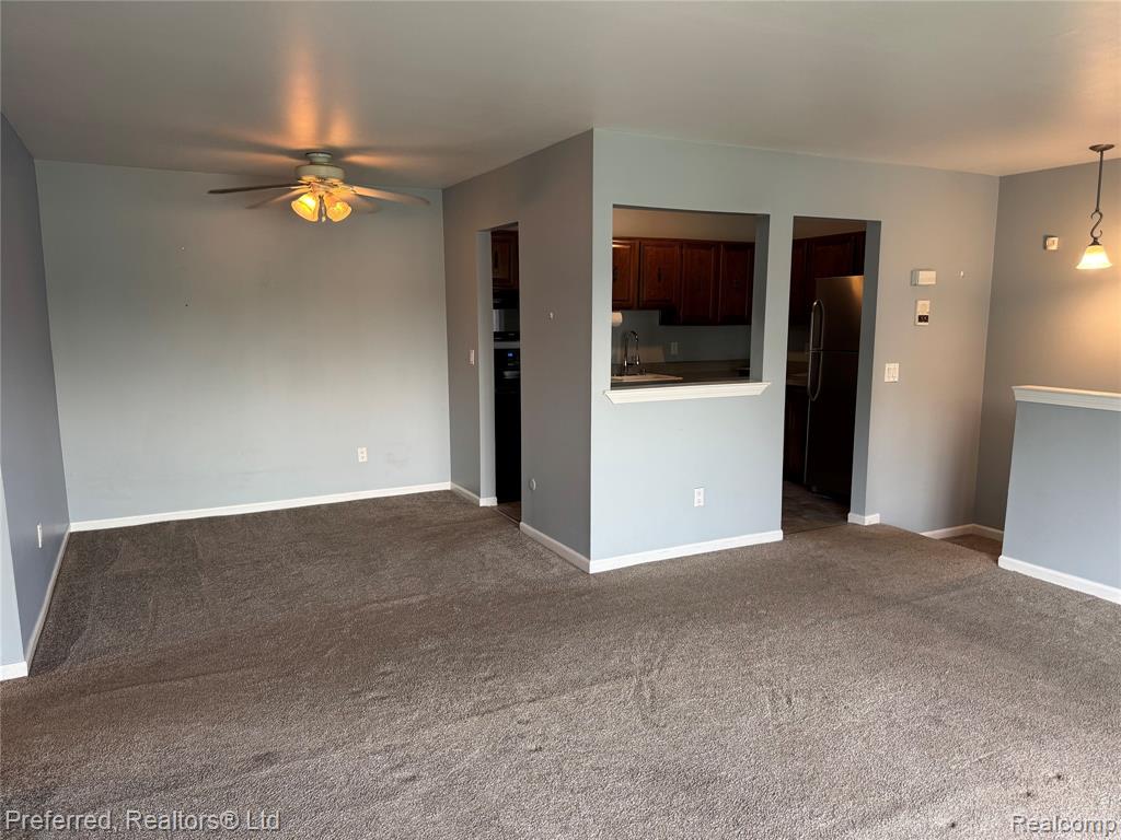 706 Sunset Lane, 63, Saint Clair Shores, MI 48082 — Photo 6