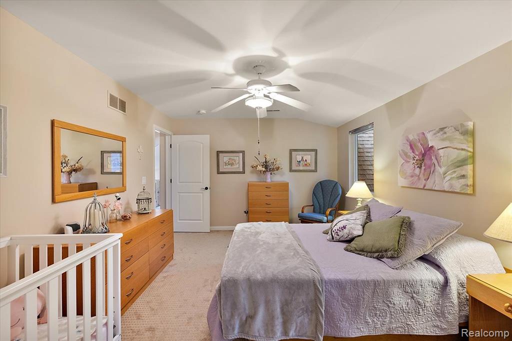 1615 E Predmore Road, Oakland, MI — Photo 59