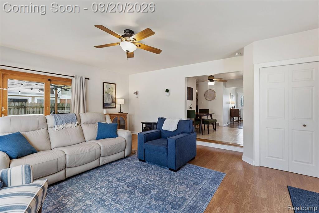 486 Francis Street, East China, MI — Photo 12