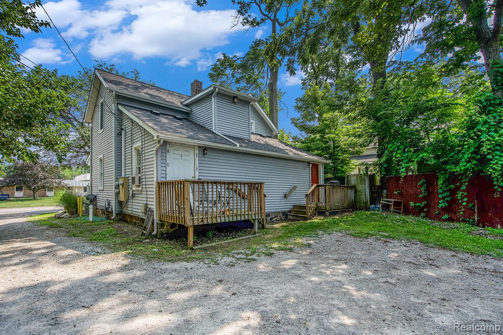 522 W Michigan Avenue, Ypsilanti, MI 48197 — Photo 21