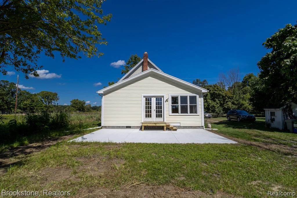 33100 30 Mile Road, Lenox, MI 48050 — Photo 46