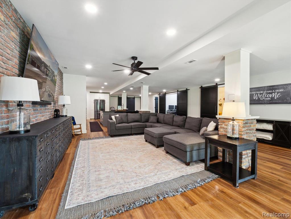 5330 VASSAR Road, Grand Blanc, MI 48439 — Photo 44