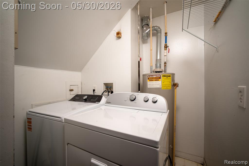 1727 Campau Farms Circle, Detroit, MI 48207 — Photo 17