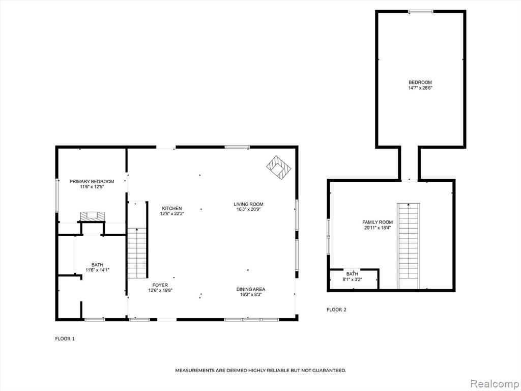 4345 Brenda Court, MI 48656 — Photo 57