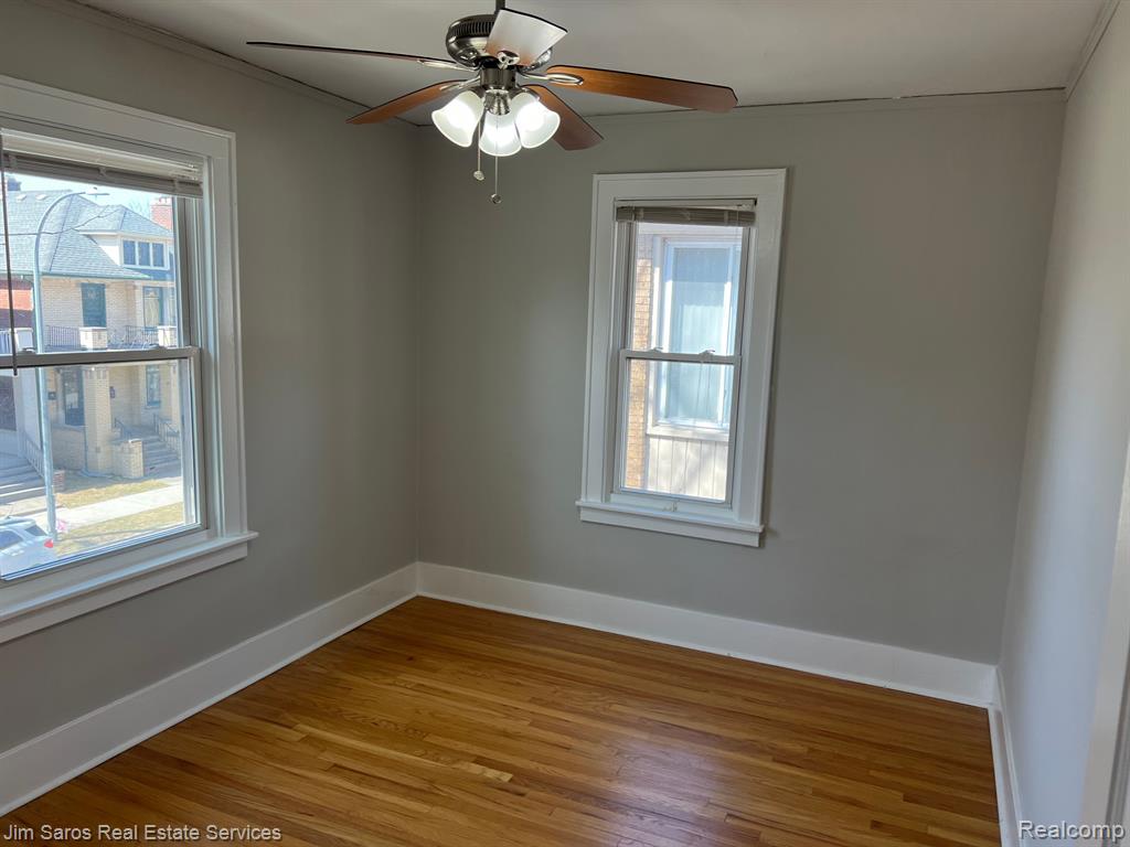 900 NOTTINGHAM Road, Grosse Pointe Park, MI 48230 — Photo 9