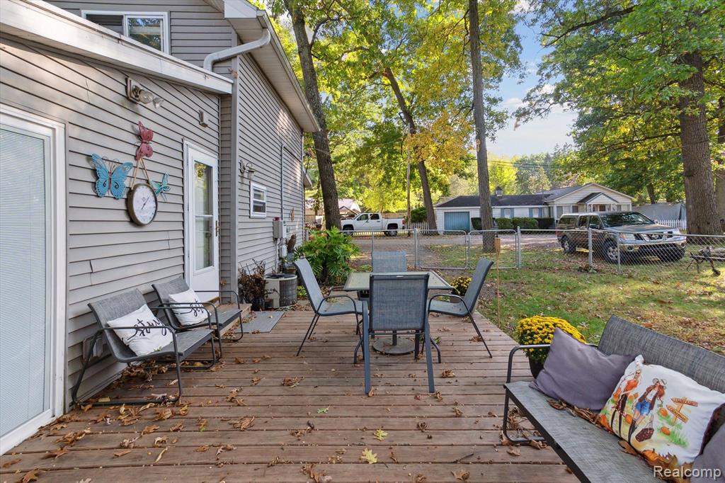 2157 GLENWOOD, Brooklyn, MI 49230 — Photo 22