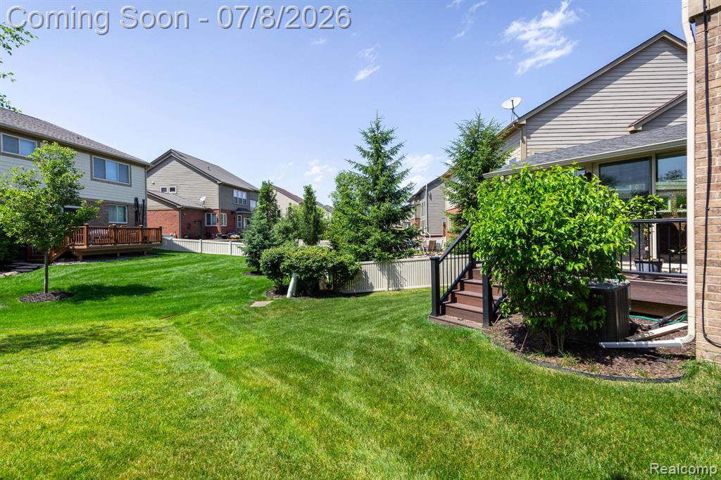 51103 Upland View Street, Canton, MI 48188 — Photo 48