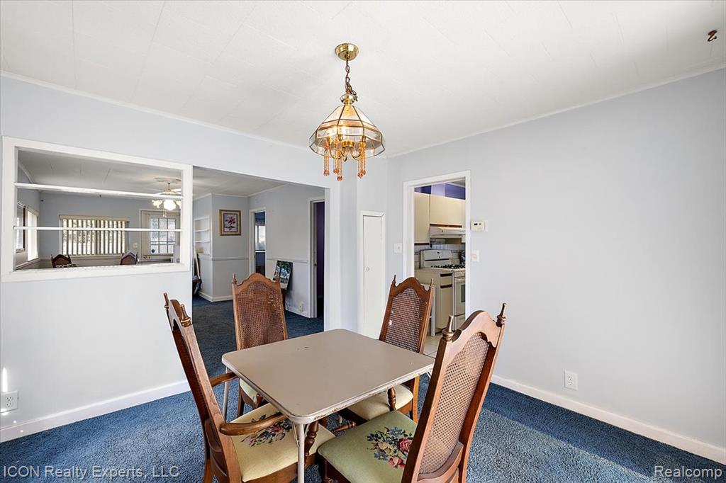 1801 Beechcroft Street, Keego Harbor, MI 48320 — Photo 16