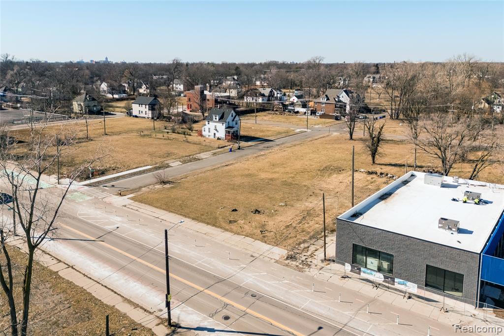 8911 Kercheval Street, Detroit, MI 48214 — Photo 2