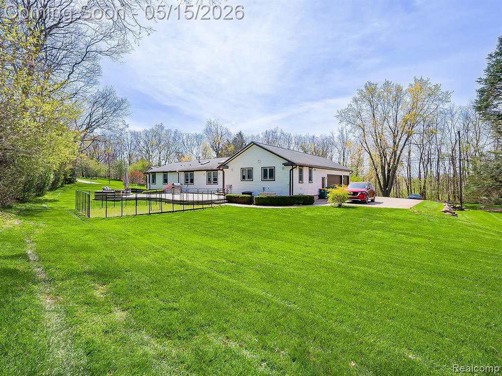 3720 E Clarkston Road, Oakland, MI — Photo 48