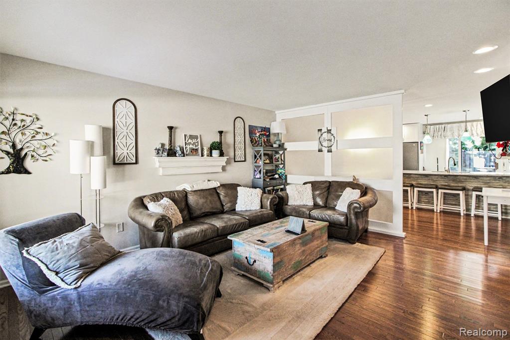 114 Conda Lane, Oxford, MI 48371 — Photo 6