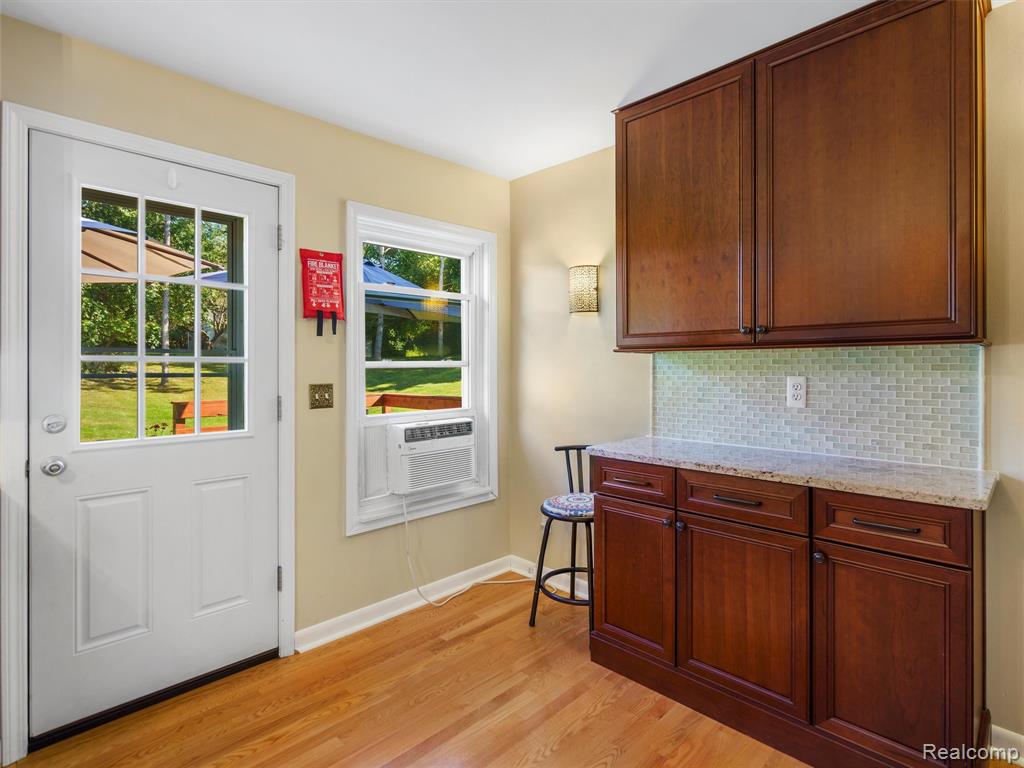 1400 W Predmore Road, Oakland, MI — Photo 11