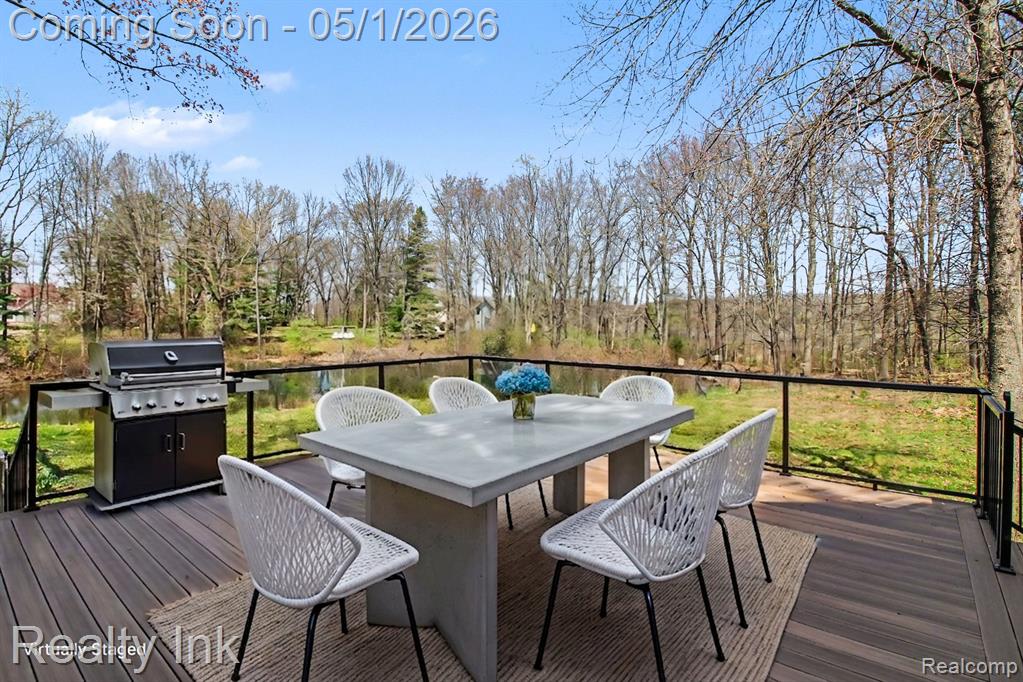 4927 Nature View Court, Howell, MI 48843 — Photo 6