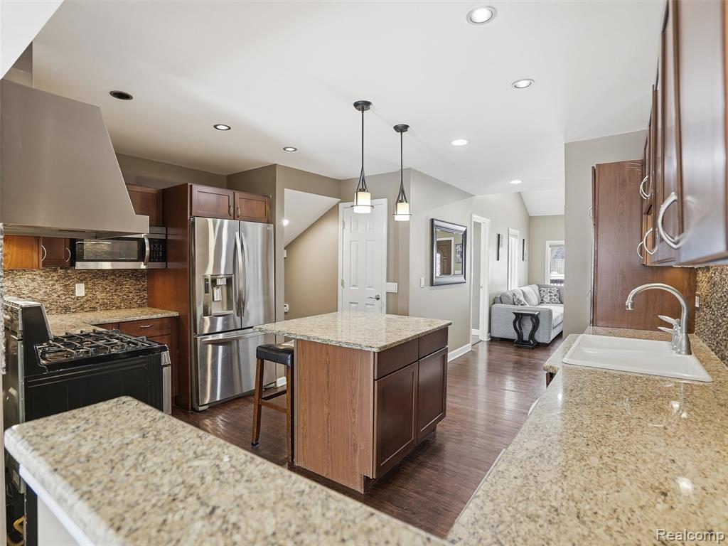 58106 Delmar, Washington, MI — Photo 11
