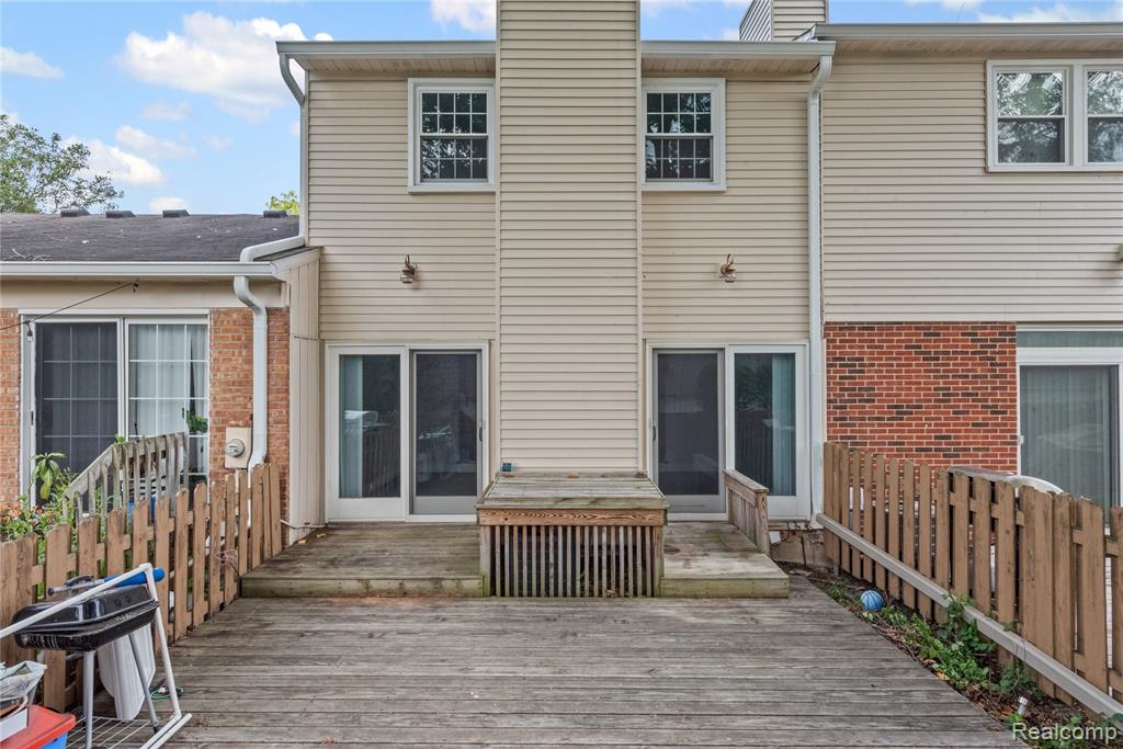 1823 Brentwood Drive, Troy, MI 48098 — Photo 25