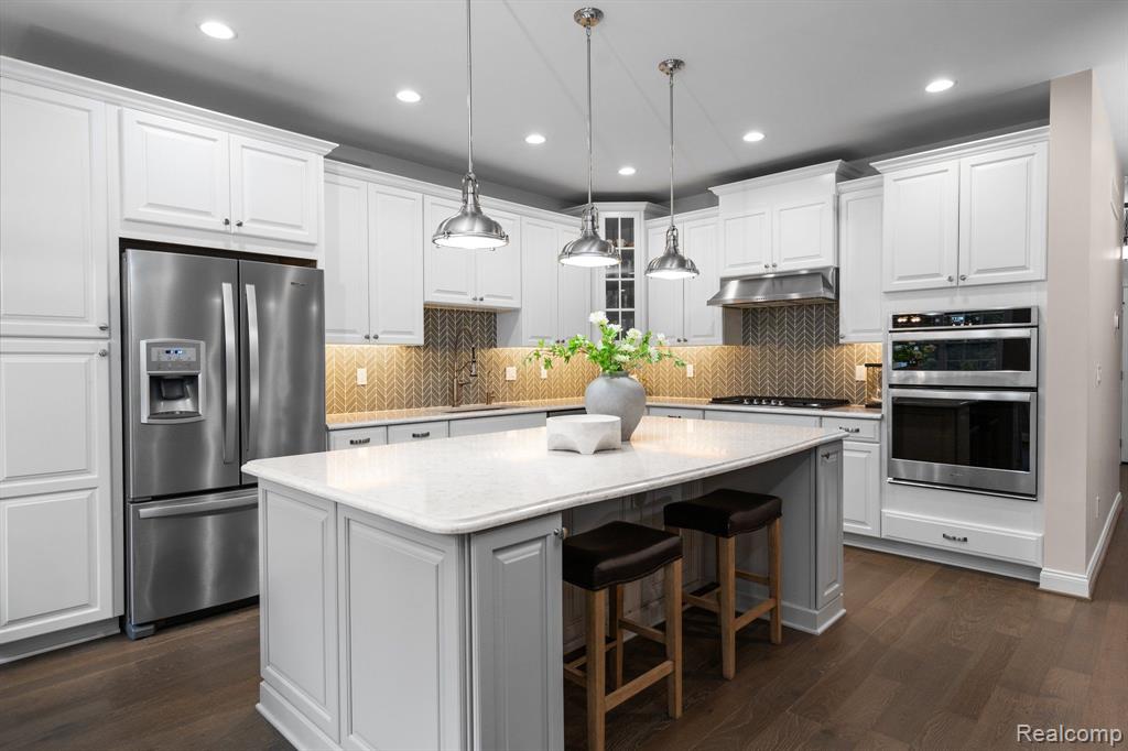 23959 SEMINOLE, Novi, MI — Photo 9