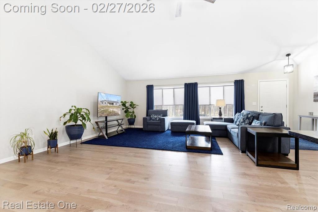 21464 Clark Road, Belleville, MI 48111 — Photo 5