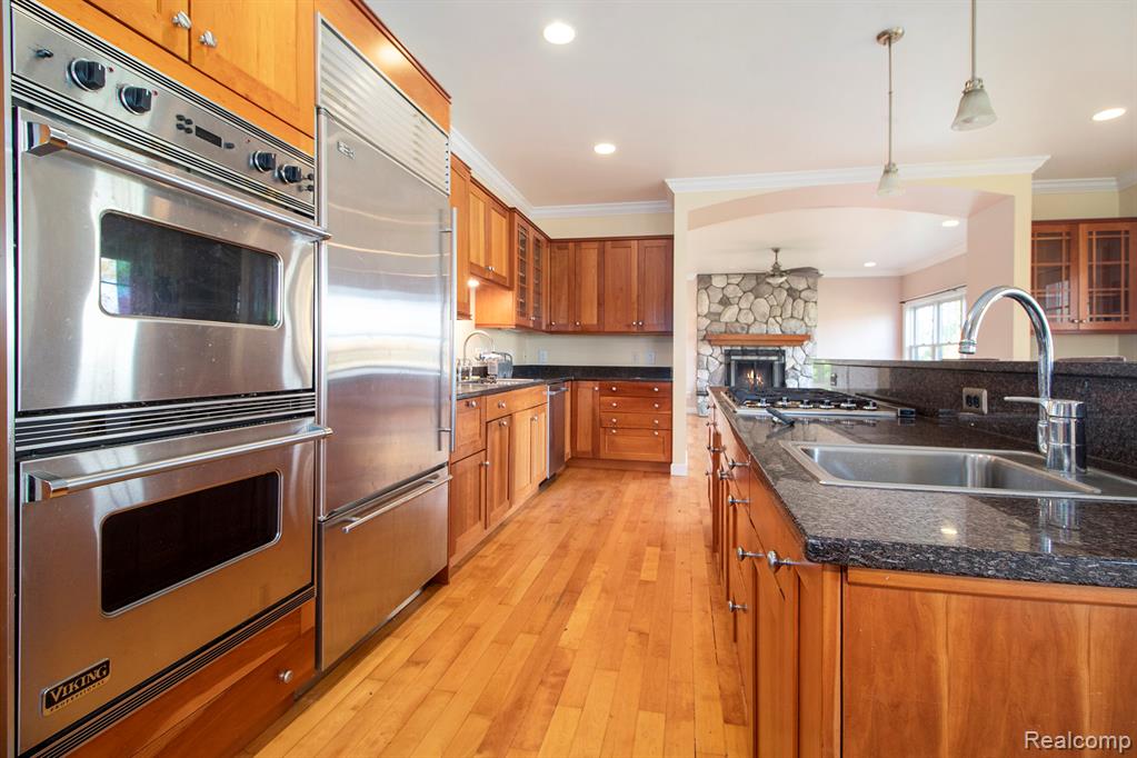 9088 W Liberty Road, Ann Arbor, MI 48103 — Photo 8