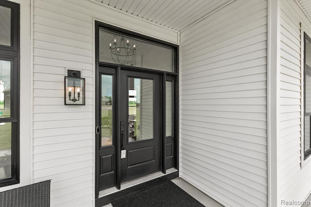 2170 E Labo Road, Carleton, MI 48117 — Photo 3