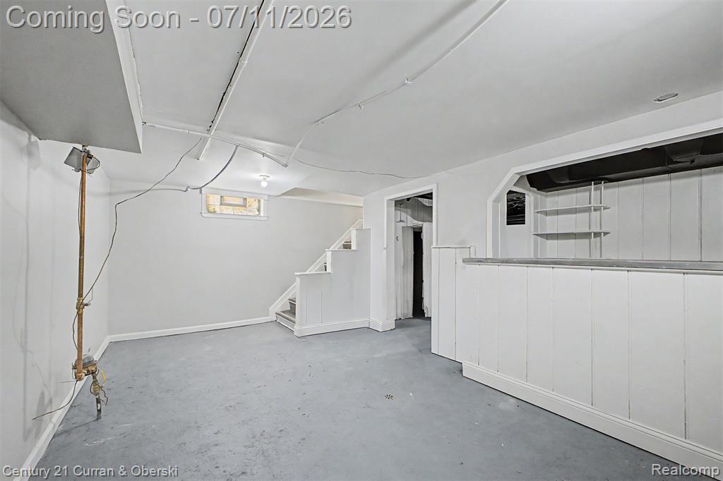 9263 Rosemont St Avenue, Detroit, MI 48228 — Photo 25