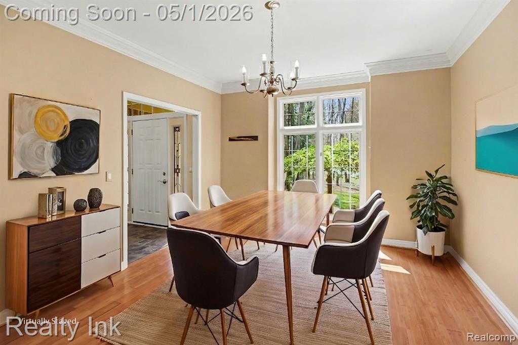 4927 Nature View Court, Howell, MI 48843 — Photo 11