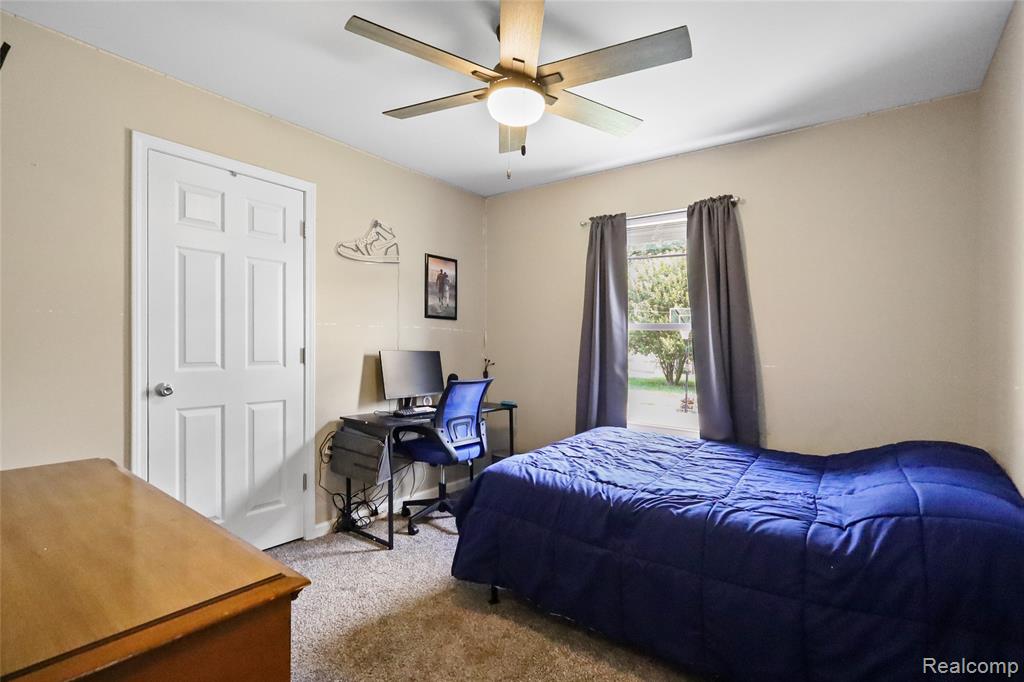 4591 Saint Clair Street, Frenchtown, MI 48166 — Photo 14