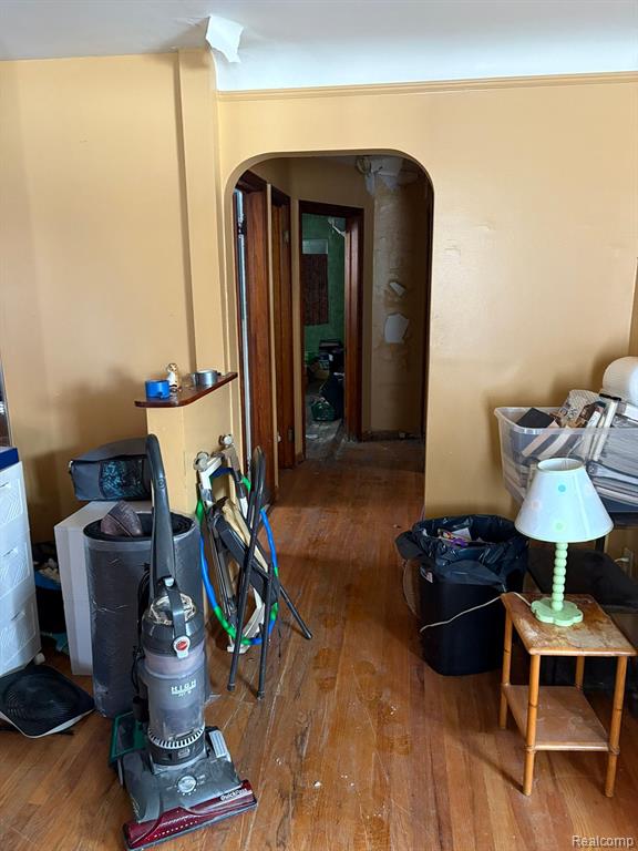 2517 S DEACON Street, Detroit, MI 48217 — Photo 11
