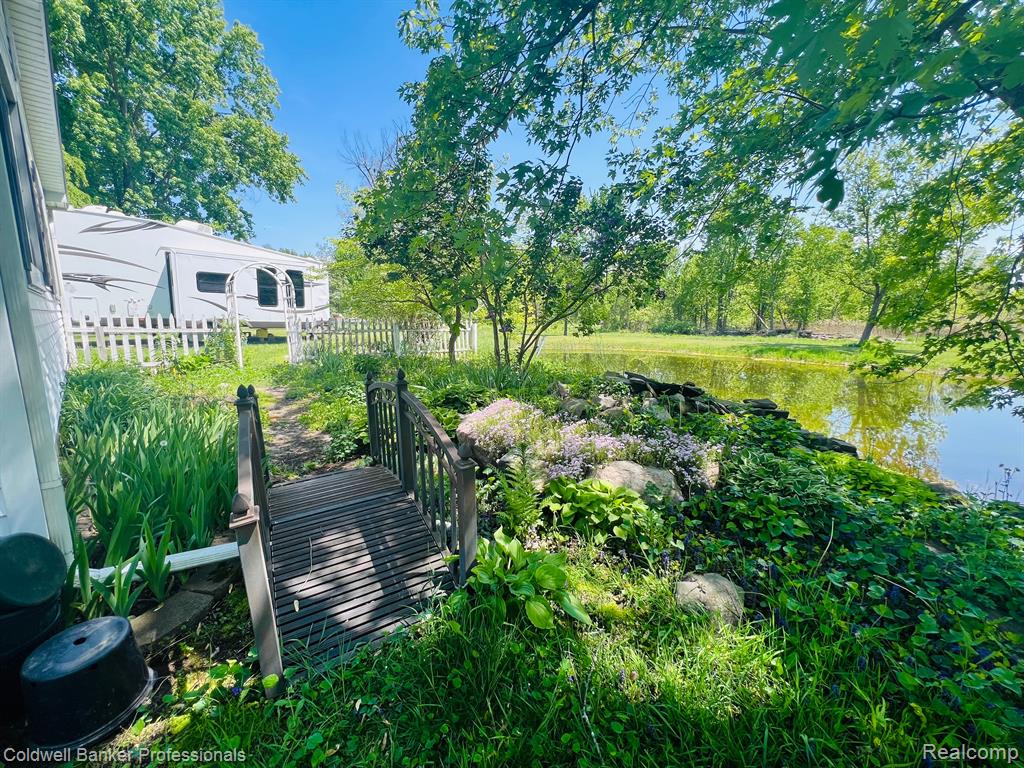 6125 JEFFERSON Road, North Branch, MI 48461 — Photo 19