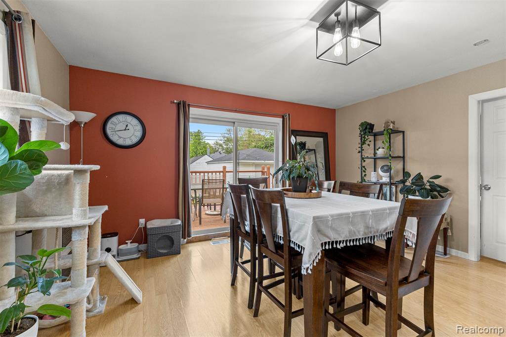 430 Nightingale Street, Dearborn, MI 48128 — Photo 7