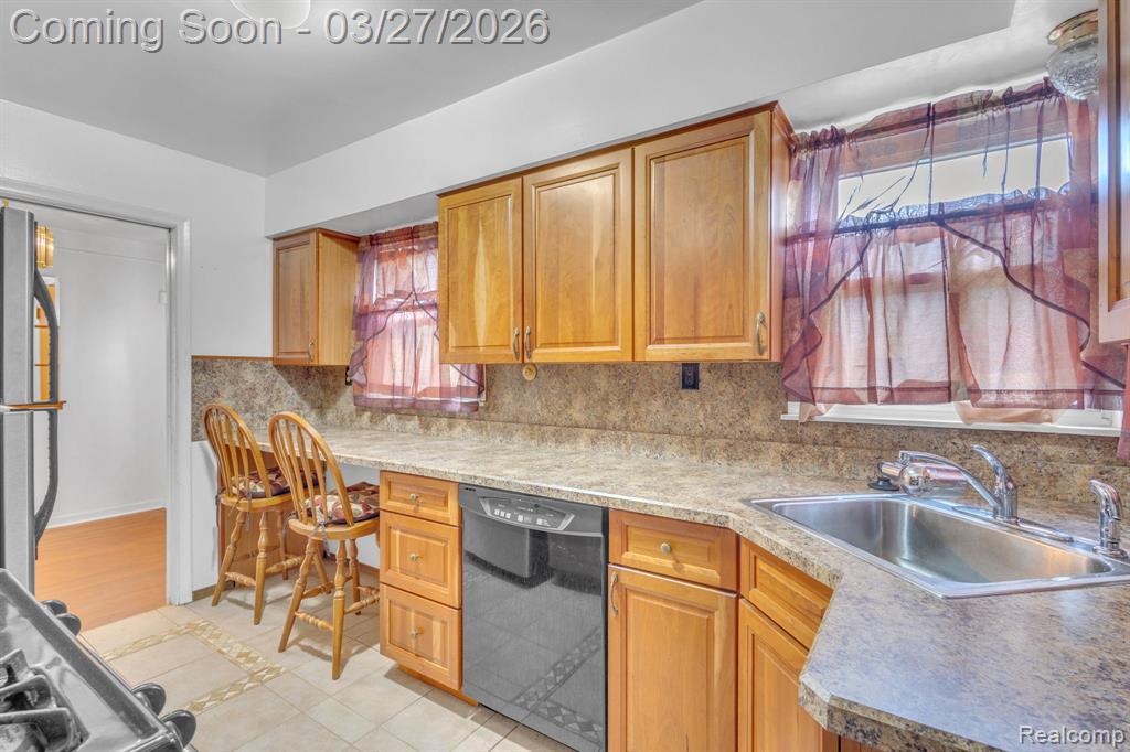 1701 Wellesley Street, Inkster, MI 48141 — Photo 20