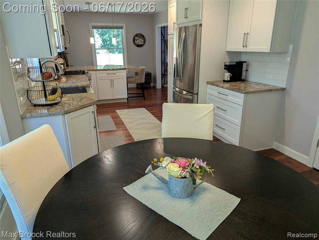 5466 Taylor Lane, Clarkston, MI — Photo 19
