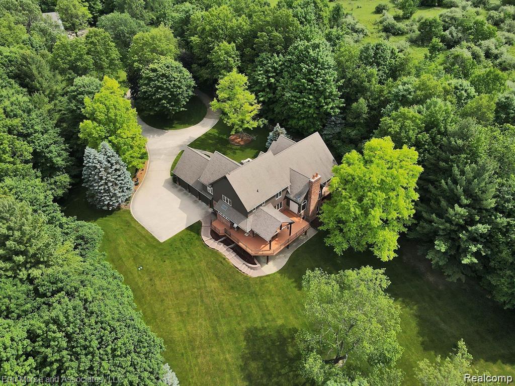2260 Rock Valley Road, Metamora, MI 48455 — Photo 65