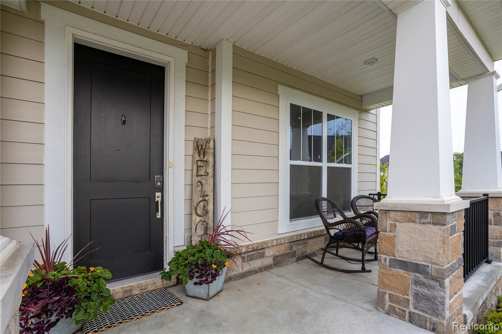 53210 Weeping Willow Court, South Lyon, MI 48178 — Photo 4
