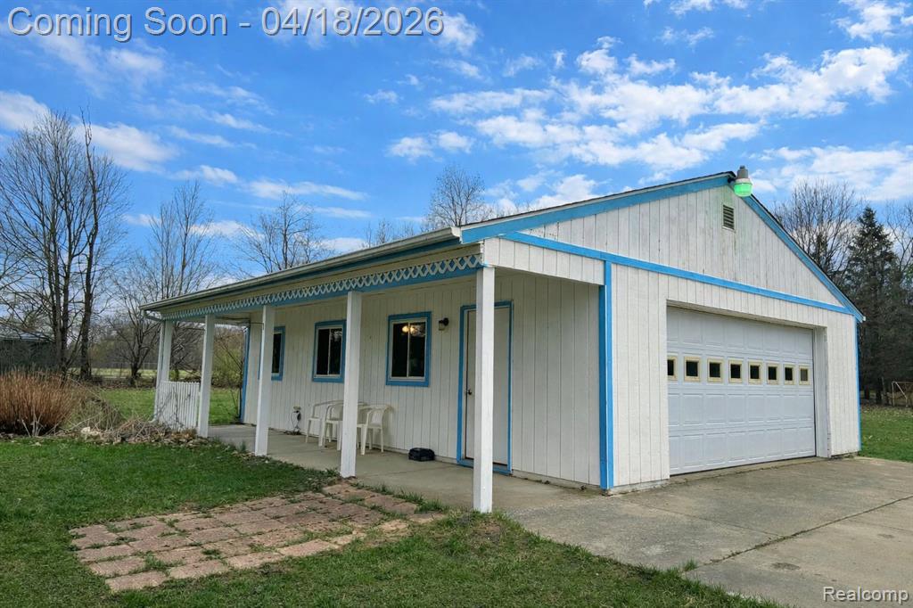 9035 N Linden Road, Clio, MI 48420 — Photo 14