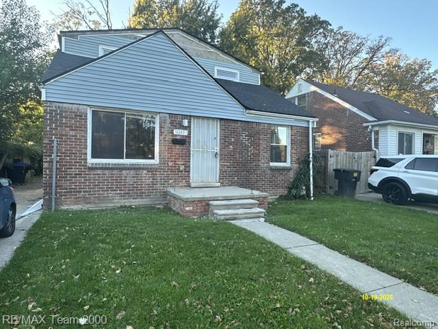 16145 Stahelin Avenue, Detroit, MI 48219
