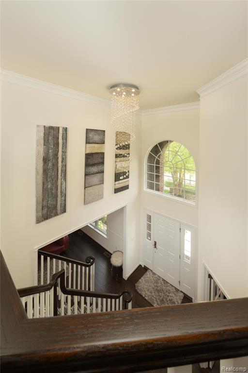 50719 Amesburg Drive, Novi, MI — Photo 20