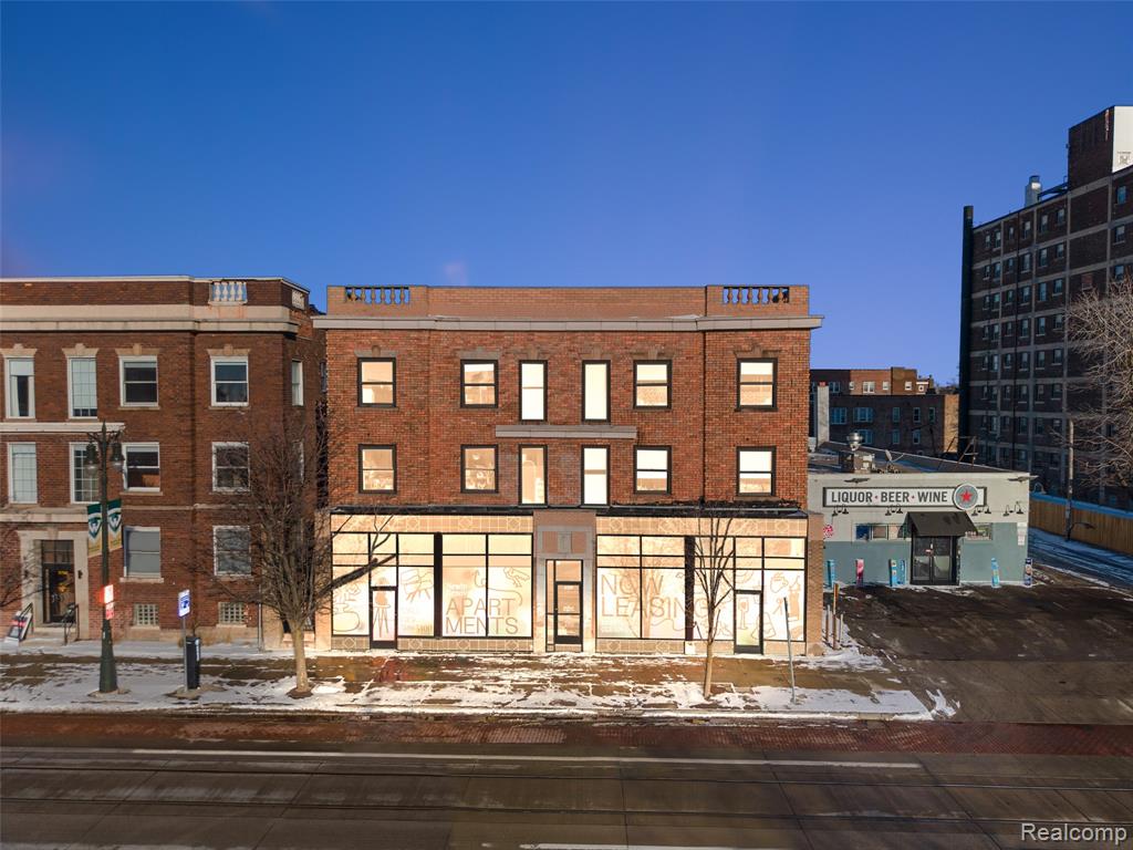 5734 Woodward Avenue, Detroit, MI 48202 — Photo 9