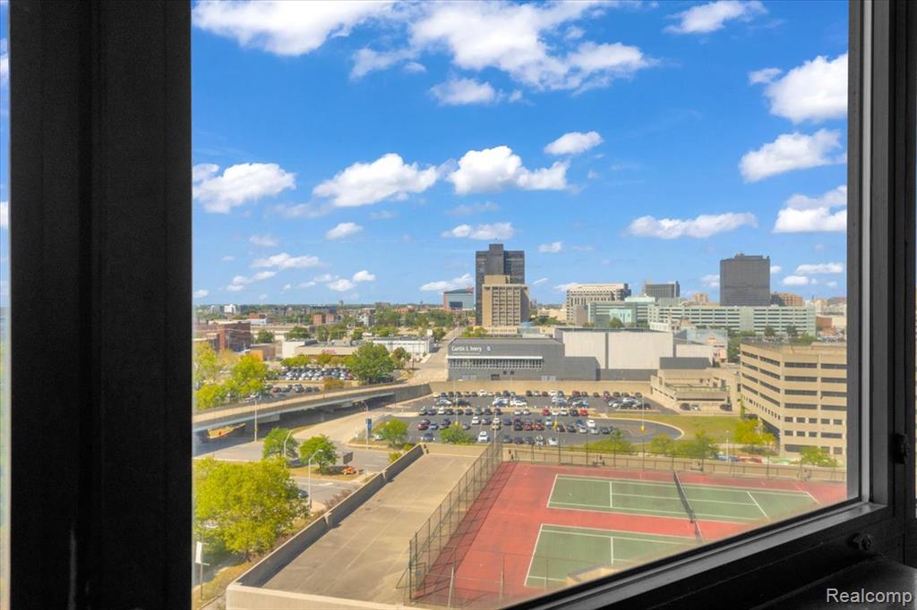1001 W JEFFERSON Ave., 300/12A, Detroit, MI 48226 — Photo 34