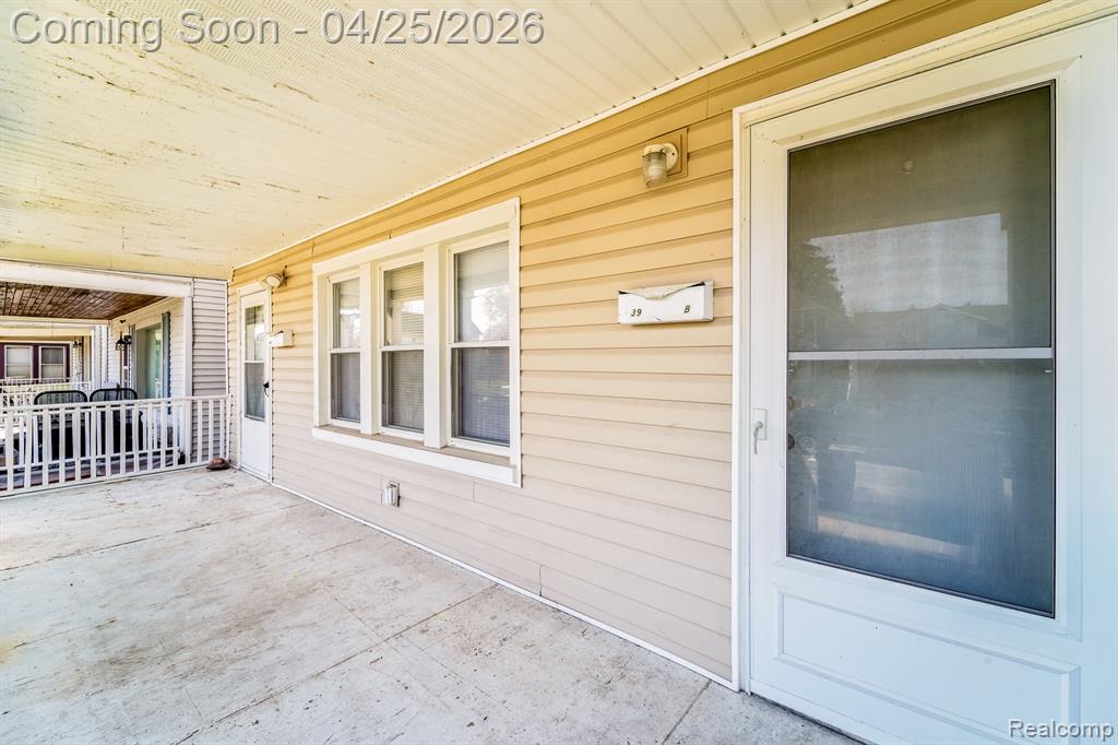 39 W Westfield Street, Ecorse, MI 48229 — Photo 13