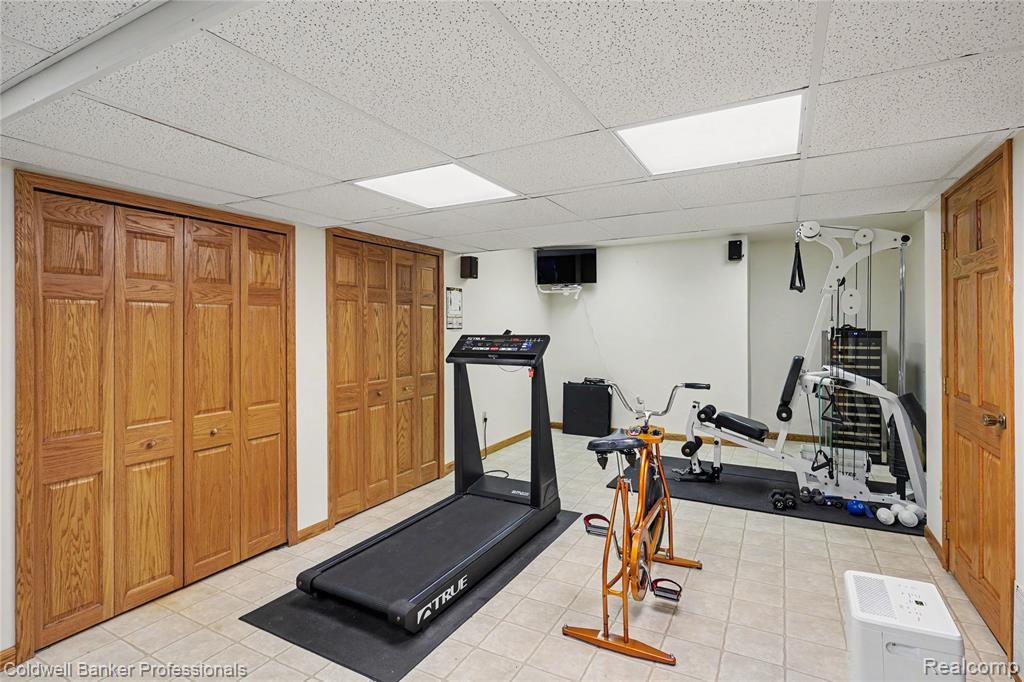 3583 Mitchell Road, Lapeer, MI 48446 — Photo 30